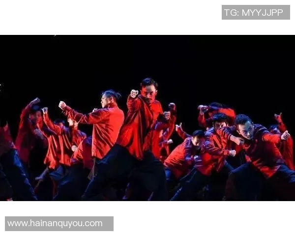 上海街舞队的转型与创新探索：重塑舞蹈文化的新篇章