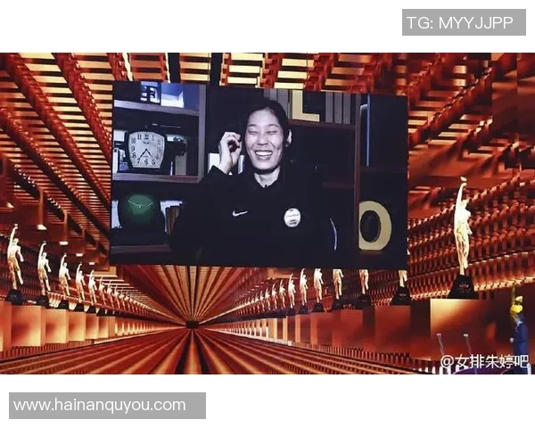 吴敏专访:畅谈排球生涯与心路历程的点滴回顾与感悟 吴敏专访:畅谈排球生涯与心路历程的点滴回顾与感悟