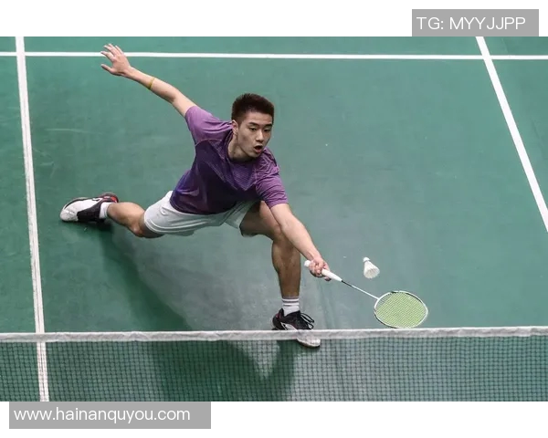 科学羽毛球心理素质提升的有效训练方法与技巧探讨