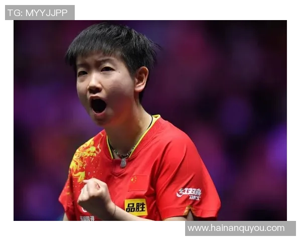 武汉乒乓球队在乒乓球比赛中经验排名创新高引发广泛关注与讨论 武汉乒乓球队在乒乓球比赛中经验排名创新高引发广泛关注与讨论