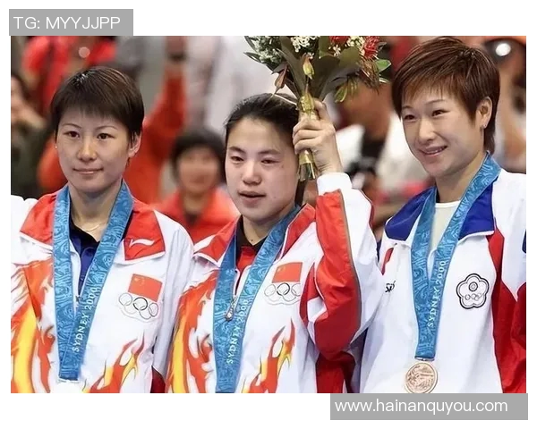 陈静的乒乓球人生深度对话探索她的奋斗与荣耀之路 陈静的乒乓球人生深度对话探索她的奋斗与荣耀之路