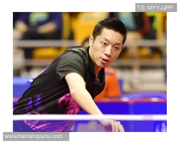 对话乒乓球名将陈磊回顾辉煌生涯与未来展望 对话乒乓球名将陈磊回顾辉煌生涯与未来展望