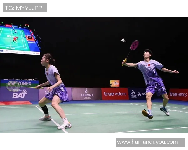 世锦赛特别报道:成都羽毛球队拼搏历程与荣耀时刻的回顾与展望 世锦赛特别报道:成都羽毛球队拼搏历程与荣耀时刻的回顾与展望