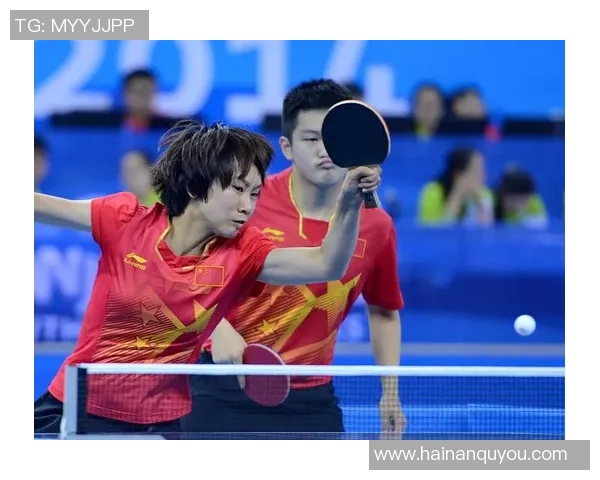 南京乒乓球队配合技巧深度解析及对比分析 南京乒乓球队配合技巧深度解析及对比分析