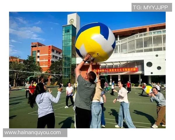 排球盛宴:深入广州排球队的训练与比赛节奏探秘 排球盛宴:深入广州排球队的训练与比赛节奏探秘