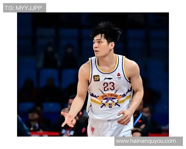 广州篮球队近期表现分析与未来发展趋势探讨