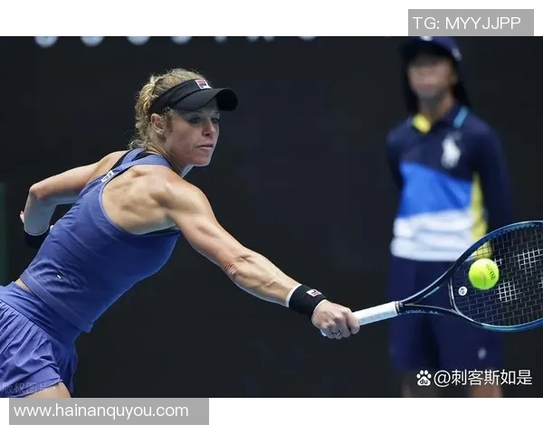 权威发布网球选手心理素质实力排行榜揭示竞技心理的重要性与影响力