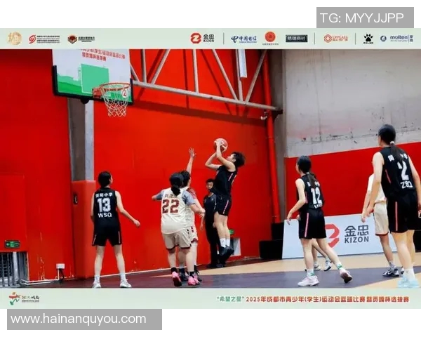 成都篮球队比赛经验深度解析助力球队成长与发展