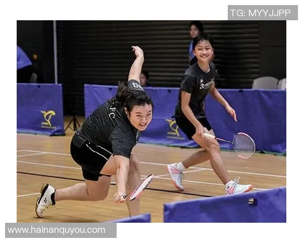 羽毛球新手必看：提升心理素质的实用技巧与策略指南