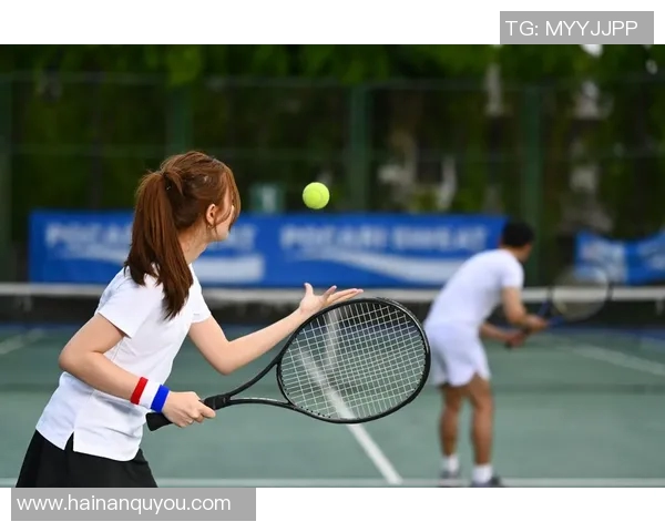 科学网球中的灵活性训练技巧与方法探索助力运动表现提升